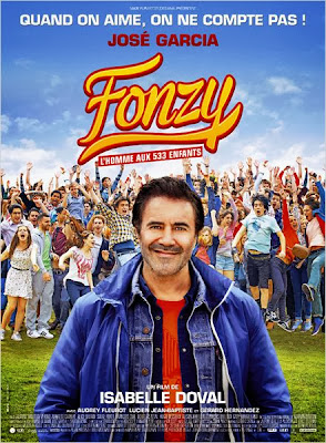 Fonzy en streaming