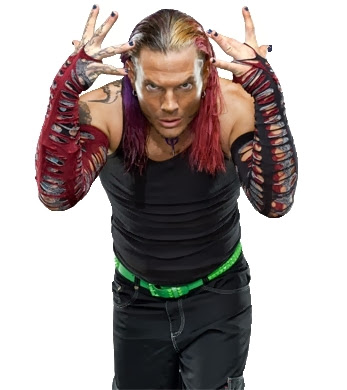 Jeff Hardy Hd Wallpapers Free Download