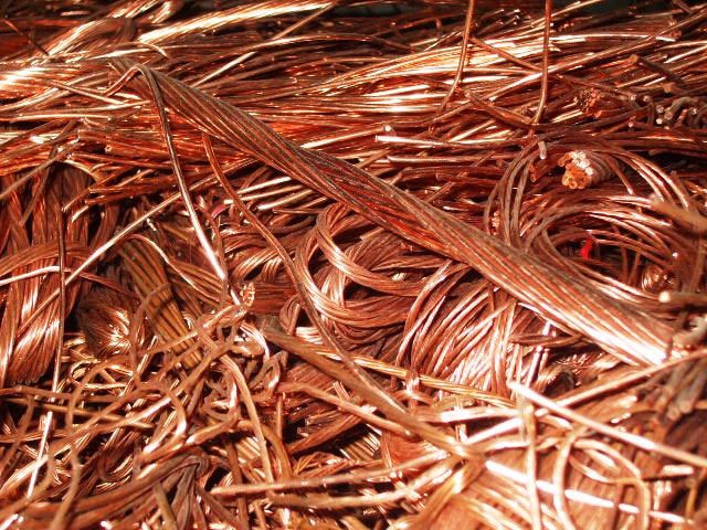 Get Profitable Results from Scrap Metal in Seven Hills