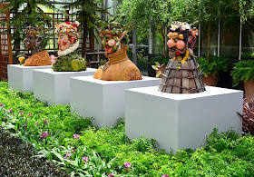 Four Seasons, Atlanta Botanical Garden