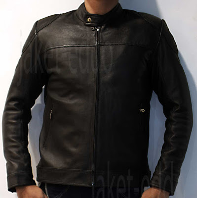 Konveksi Jaket Kulit