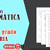 Cuaderno de ejercicios de Matematica para 1º y 2º grado primaria