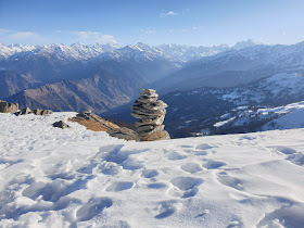 Best Treks for Beginners in Uttarakhand