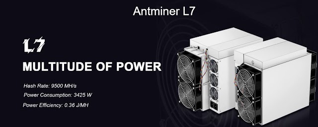 BITMAIN Stopped Selling the ANTMINER !