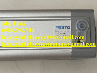 Cylinder Festo DNC-50-160-PPV-A - Nhà phân phối chính hãng DNC-50-160-PPV-A%20(4)