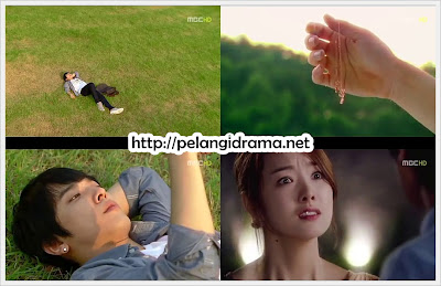 Sinopsis Heartstrings Episode 5