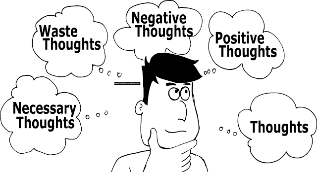 Psychology of Human Thoughts