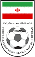 Iran Football Logo