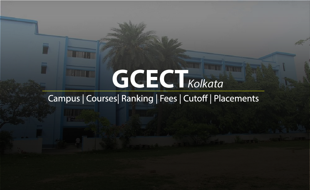 GOVT. COLLEGE OF ENGINEERING & CERAMIC TECHNOLOGY, KOLKATA