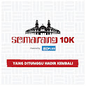 Semarang 10K • 2022