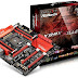 Preview ASRock Fatal1ty X99X Killer