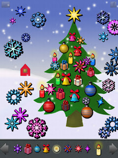 123 Decorate Your Christmas Tree