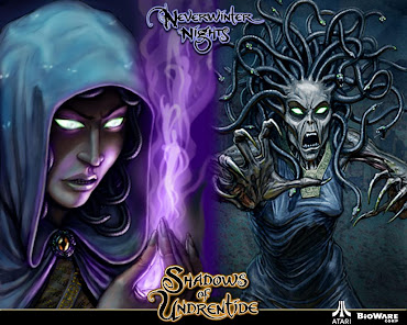 #40 Neverwinter Nights Wallpaper