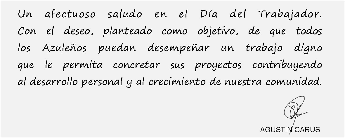 dia del trabajador. el dia del trabajador. el dia