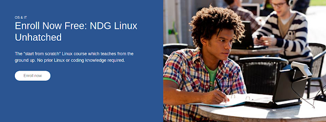 Learn Linux For Free With Cisco NetAcad