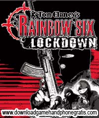 Rainbow Six - Lockdown