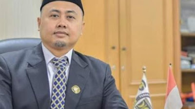 Sambut Baik Program Bedah Rumah , Anggota DPRD Usulkan Penambahan Anggaran