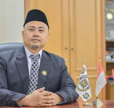 Sambut Baik Program Bedah Rumah , Anggota DPRD Usulkan Penambahan Anggaran