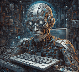 Inteligencia Artificial