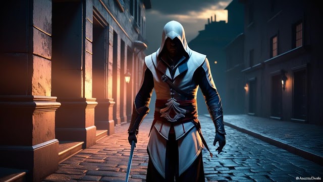 Assassin's Creed Shadows Delayed Until 2025 – Refunds and Updated Release Date Info