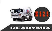 Readymix K225