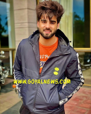 Inder Chahal Biography Punjabi Singer, Wiki, Girlfriend, Family, Height, Weight, Age & More