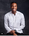 Nollywood actor and Coza member, Akah Nnani stands with Busola Dakolo after her rape allegations against Coza pastor, Biodun Fatoyinbo