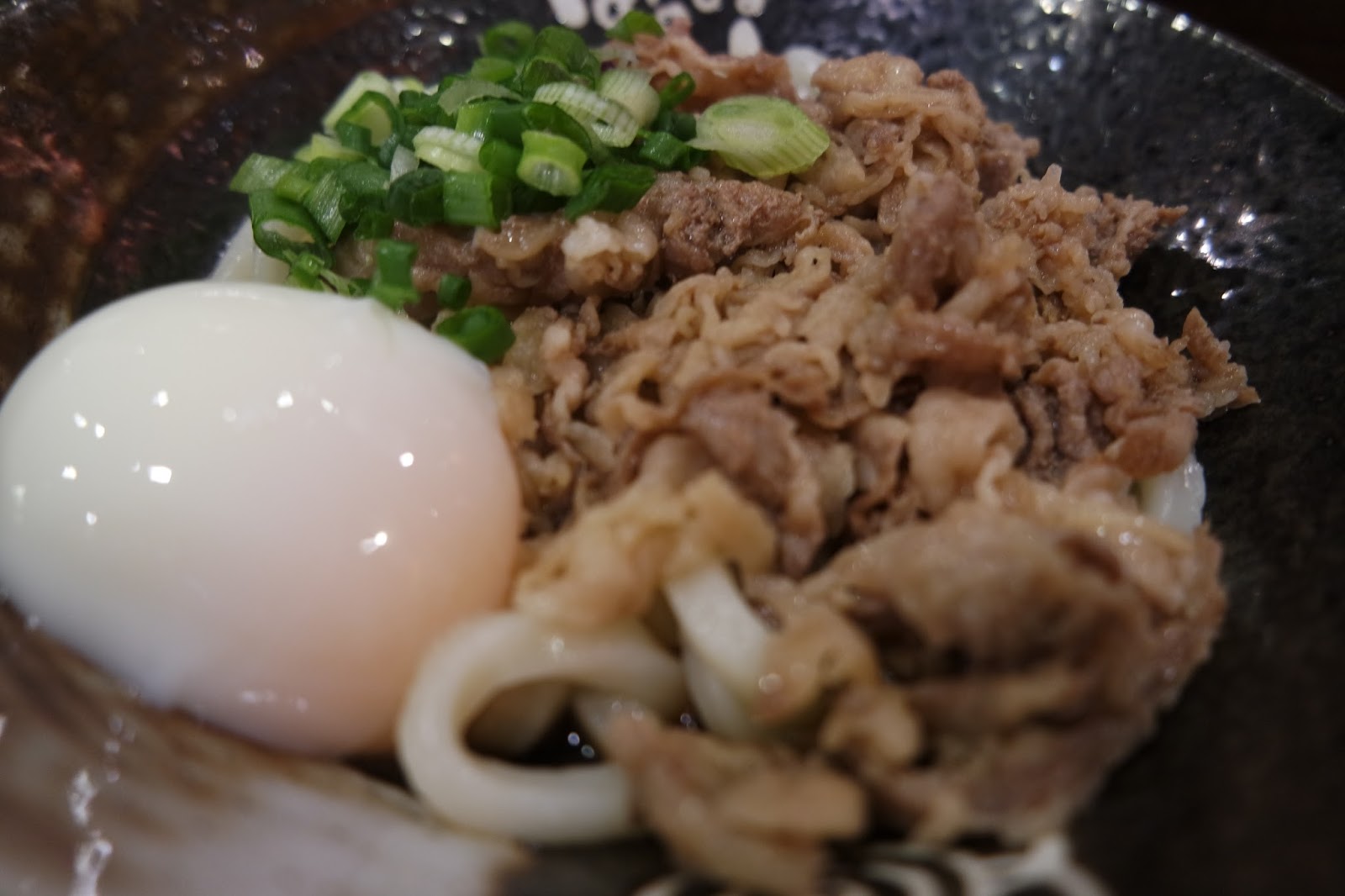 Seronoknya Menikmati Hidangan Jepun di Restoran Yoshinoya 