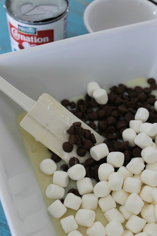 no churn ice cream recipe