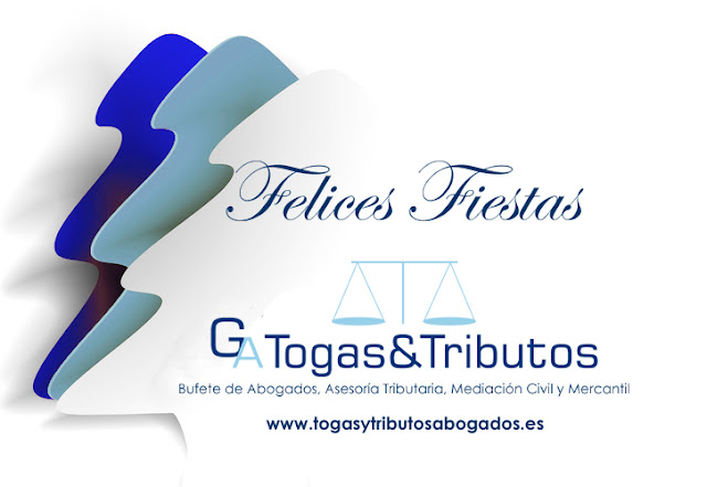 Felices Fiestas GA Togas&Tributos