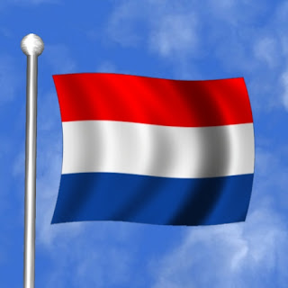 Netherlands flag