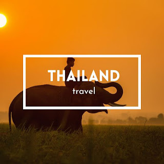 travel in thailand