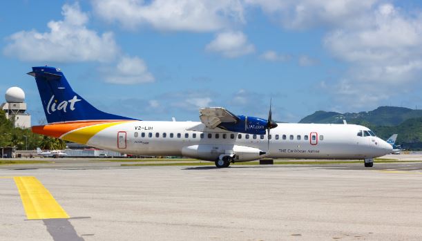 Dominica prepared to invest in LIAT newco, says PM