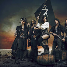 Visions of Atlantis de regreso en Colombia para octubre