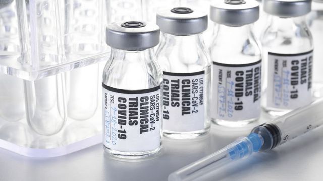 Pemerintah Pastikan Program Vaksin COVID-19 Dimulai Awal November 2020