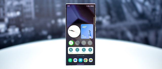 S24 Ultra Smartphone – Powerful Performance, Stunning Display & 5G Speed