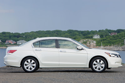 2010 Honda Accord