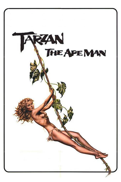 Tarzan, l'uomo scimmia 1981 Film Completo Streaming