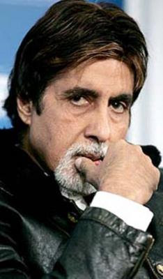 Amitabh Bachchan 67th Birthday 2009, Amitabh Bachchan, Amitabh Bachchan Birthday
