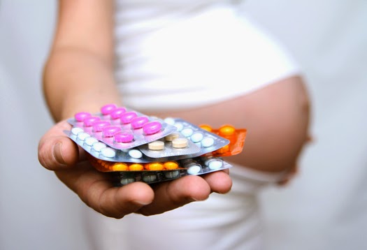 Beberapa Pilihan dan Alternatif Obat Demam Untuk Ibu Hamil