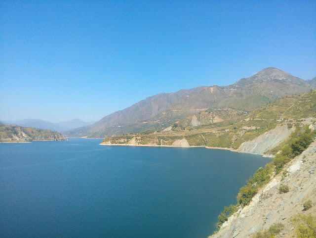 Photography of Tehri Garhwal