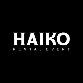 HAIKO RENTAL EVENT SURABAYA