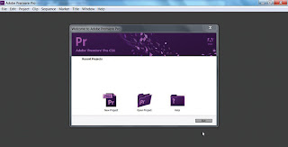 ADOBE PREMIERE PRO CS6