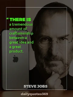 steve jobs quotes about life