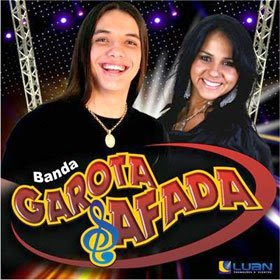 Exclusividade Rafa CD