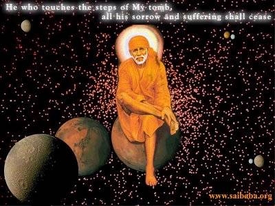 sai baba wallpapers. shirdi sai baba wallpaper.