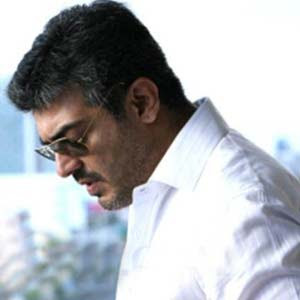 Ajith thala