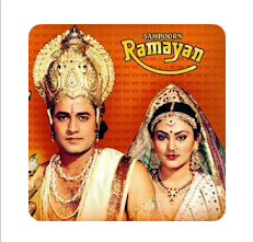 Ramayan - mythological television series Episode Wise 50 Videos App Download/2020/04/ramayan-hindu-epic-episode-wise-videos-story-app-download.html