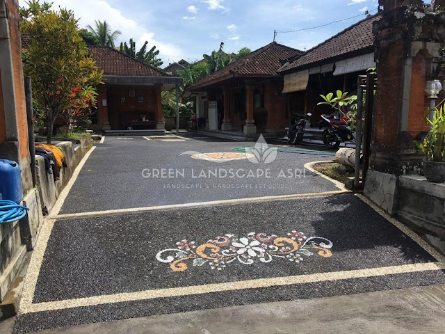Jasa Pembuatan Batu Sikat Ngawi - Harga Tukang Carport 2025