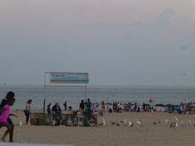 plage Coney Island